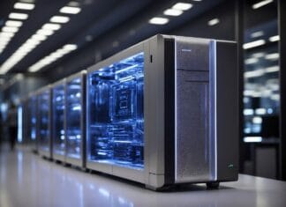 Kontrastive learning w analizie powierzchni wafli półprzewodnikowych