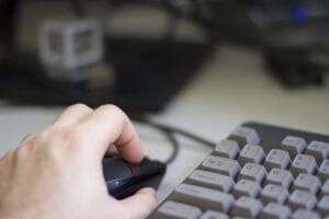 Interfejs użytkownika a odczucie płynności