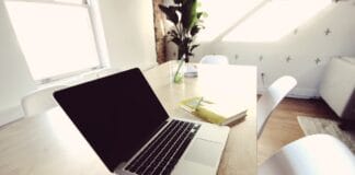 7 sposobów na produktywny home office developera